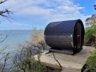 Holiday Home Alimpij - 5m from the sea by Interhome - 9