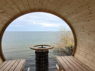 Holiday Home Alimpij - 5m from the sea by Interhome - 7