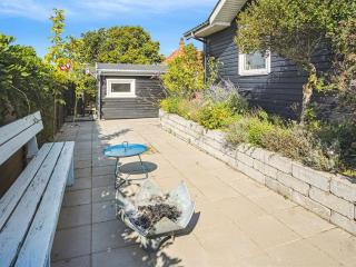 Holiday Home Alimpij - 5m from the sea by Interhome - Børkop - 3