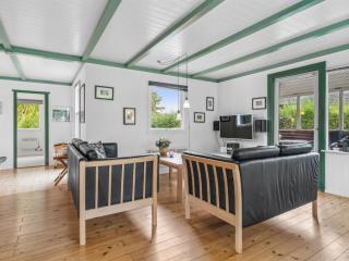 Holiday Home Momo - 570m from the sea by Interhome - 9