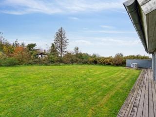 Holiday Home Luchia - 200m to the inlet by Interhome - 6