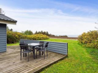 Holiday Home Luchia - 200m to the inlet by Interhome - 4