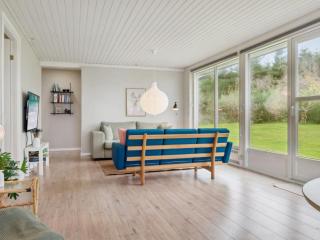 Holiday Home Luchia - 200m to the fjord by Interhome - 5