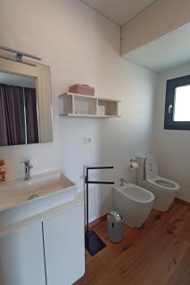 B&B Bianchin via Trieste 67 Fiumicello-Villa Vicentina - 8