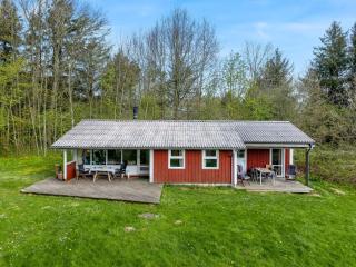 Holiday Home Fränze - 980m from the sea by Interhome - 0