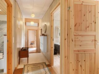 Holiday Home Fränze - 980m from the sea by Interhome - 2