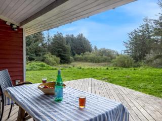 Holiday Home Fränze - 980m from the sea by Interhome - 4