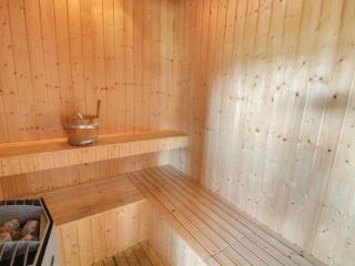 Holiday Home Thrugils - 800m from the sea by Interhome - 3