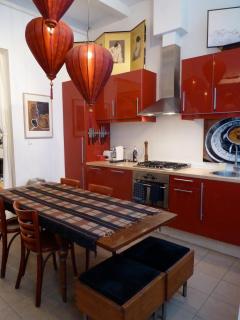 Amsterdam Lily apartment - 3