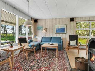 Holiday Home Fränze - 980m from the sea by Interhome - 6