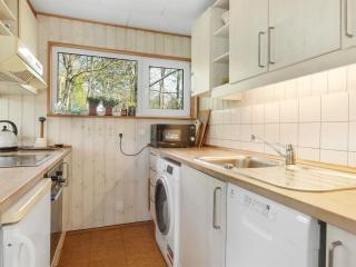 Holiday Home Fränze - 980m from the sea by Interhome - 9