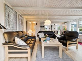 Holiday Home Kjera - 450m from the sea by Interhome - 9