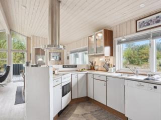 Holiday Home Sigbritt - 2-6km from the sea by Interhome - 7