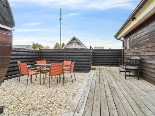 Holiday Home Bruni - 400m from the sea by Interhome - Frøstrup - 5