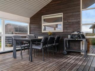 Holiday Home Bruni - 400m from the sea by Interhome - Frøstrup - 4