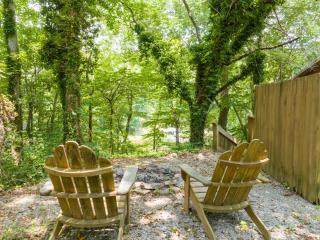 A Little River Romance - Private Dock - Hot Tub - 8