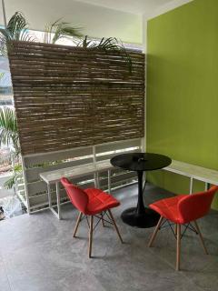 Via del Mare Residence - Haad Rin - 4