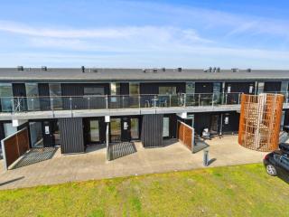 Apartment Kimi - 100m from the sea by Interhome - 8