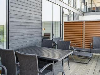 Apartment Kimi - 100m from the sea by Interhome - 3