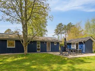 Holiday Home Esmer - 8km from the sea by Interhome - Ebeltoft - 7