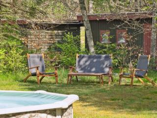 Holiday Home Esmer - 8km from the sea by Interhome - 2