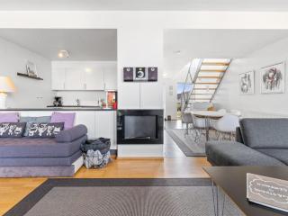 Apartment Kimi - 100m from the sea by Interhome - 6