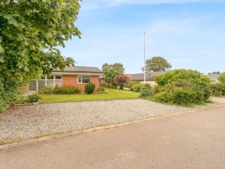 Holiday Home Elaine - 350m from the sea by Interhome - 7