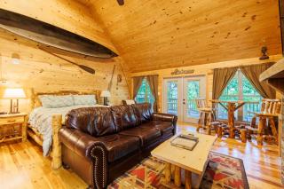 A Little River Romance - Private Dock - Hot Tub - 9