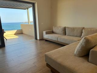 Casa Domenica, 2 bedroom seaside home - 7
