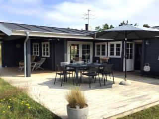 Holiday Home Venild - 1-9km from the sea by Interhome - 1