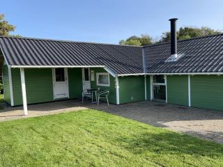 Holiday Home Esther - 500m from the sea by Interhome - 7