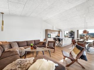 Holiday Home Waldar - from the sea by Interhome - 9