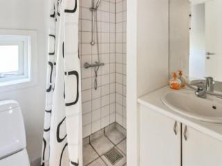 Holiday Home Fredrike - 500m from the sea by Interhome - 3
