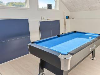 Holiday Home Fredrike - 500m from the sea by Interhome - 4