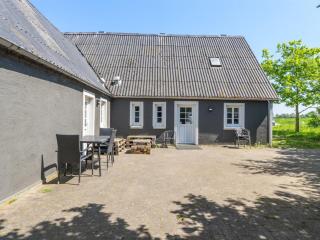 Holiday Home Eliane - 1-8km from the sea by Interhome - Bogense - 8