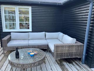 Holiday Home Lucie - 50m from the sea by Interhome - 8