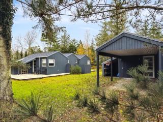 Holiday Home Stillfrieda - 150m from the sea by Interhome - 5