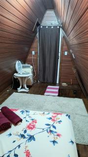 Chalé Estrela Cadente - 4