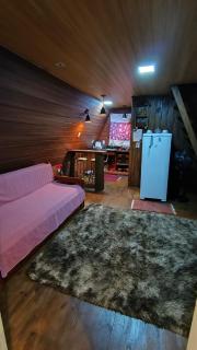 Chalé Estrela Cadente - 7