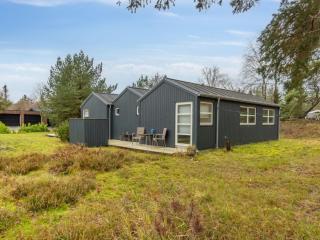 Holiday Home Stillfrieda - 150m from the sea by Interhome - 1