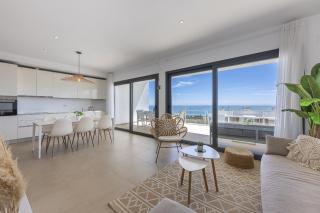 Sunrise Heights 2455 Sea View - 2