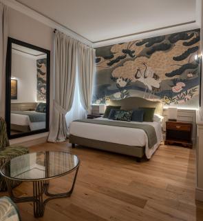 Hotel Victoria & Iside Spa - 6