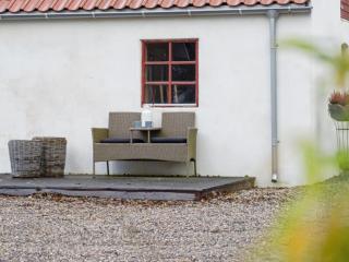 Holiday Home Bertold - 100m from the sea by Interhome - 3
