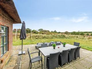 Holiday Home Axeline - 300m from the sea by Interhome - 9