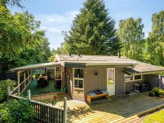 Holiday Home Meo - 30km from the sea by Interhome - 5
