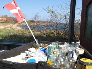 Holiday Home Elvira - 300m from the sea by Interhome - 7