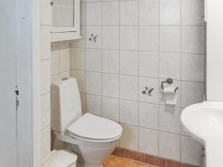 Holiday Home Elvira - 300m from the sea by Interhome - 1
