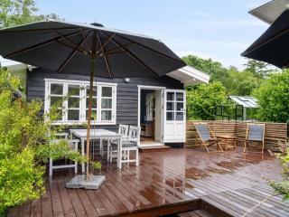 Holiday Home Soili - 750m from the sea by Interhome - 1