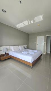 Patong Tower Apartments By PM - 6