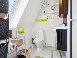 Holiday Home Kierulf - 6-6km from the sea by Interhome - 4